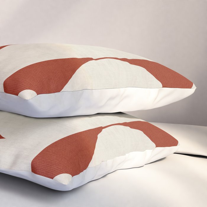 New Ways 01 Pillow Sham Gallery Image 3