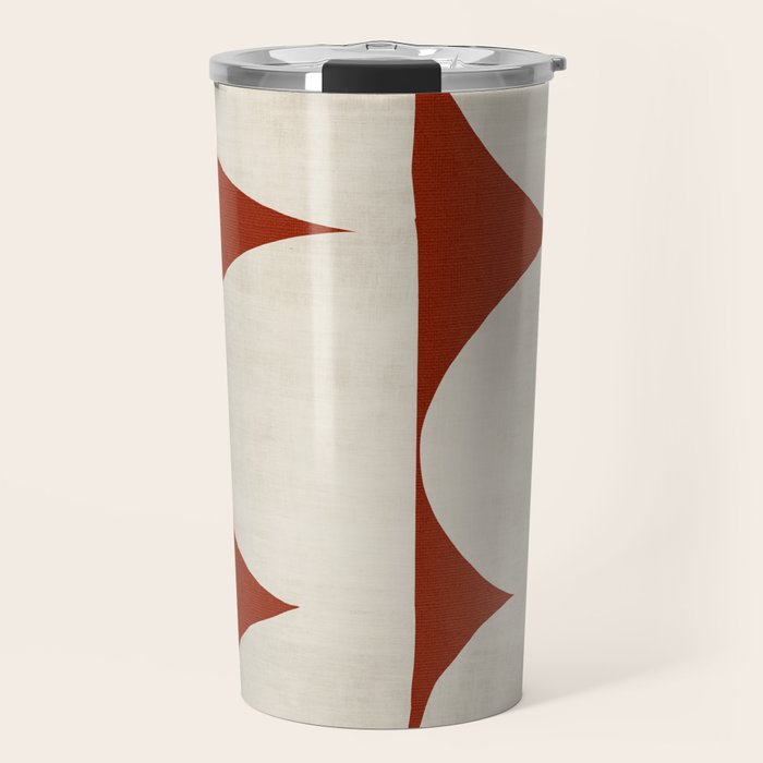 New Ways 01 Travel Mug Gallery Image 1