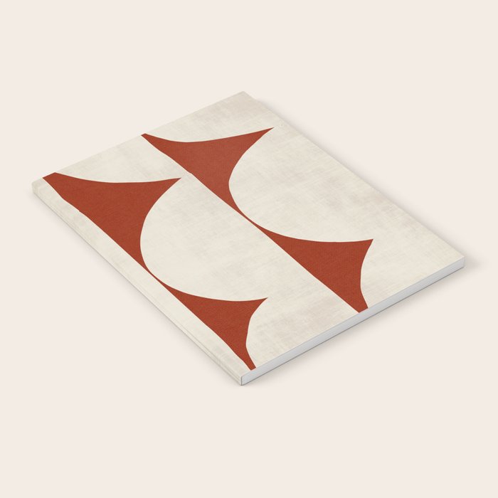 New Ways 01 Notebook