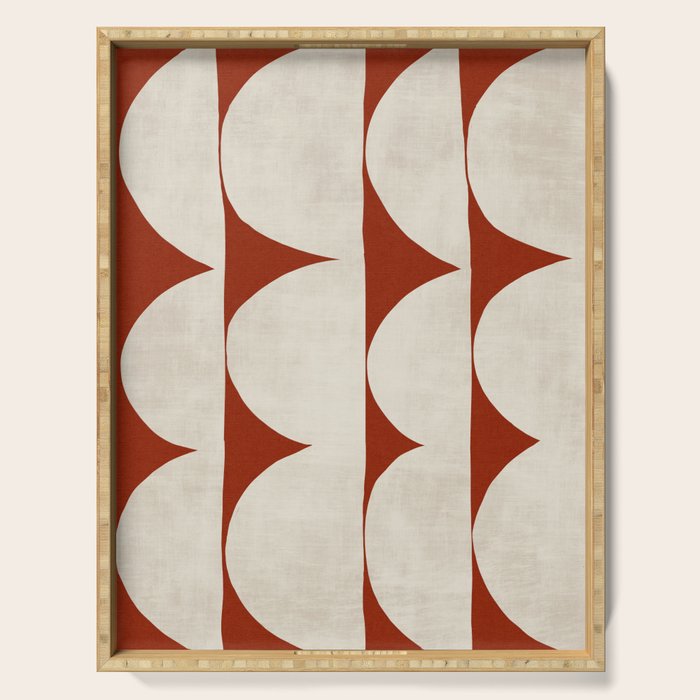New Ways 01 Serving Tray Gallery Image 1