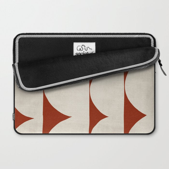 New Ways 01 Laptop Sleeve Gallery Image 2