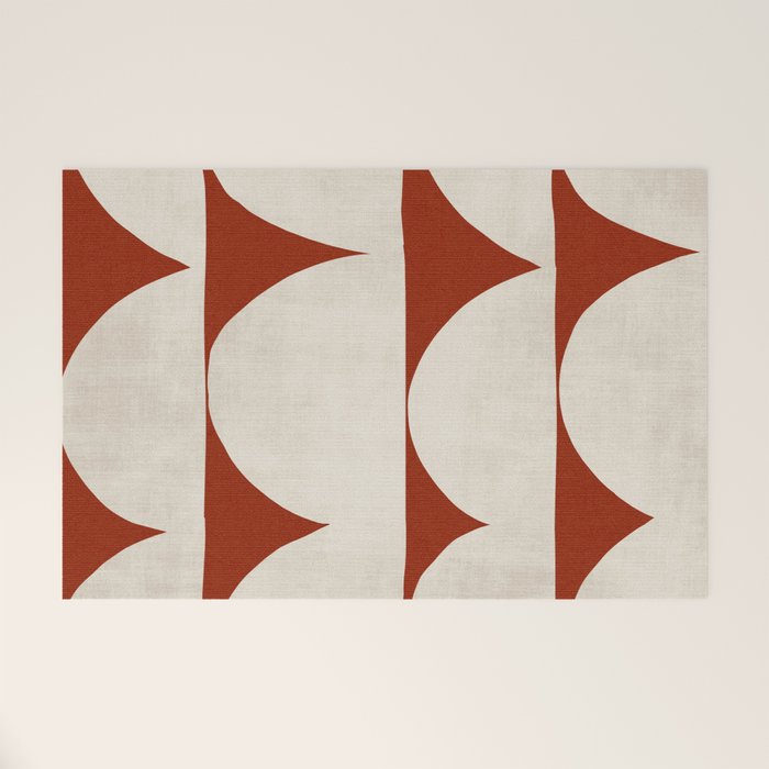 New Ways 01 Welcome Mat Gallery Image 1
