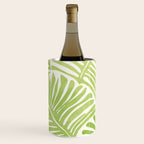 Bohemian Fern Wine Chiller Gallery Image 1