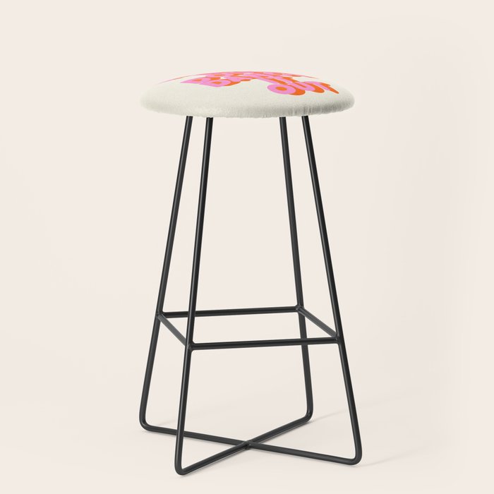 Dance it out Stool Gallery Image 1