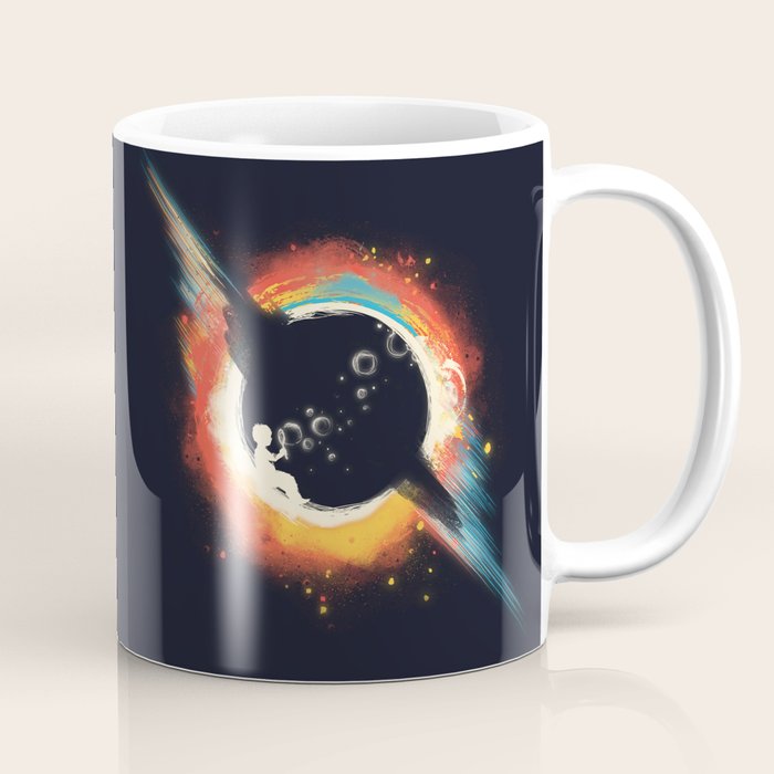 Void (introversive ed) Coffee Mug Gallery Image 1
