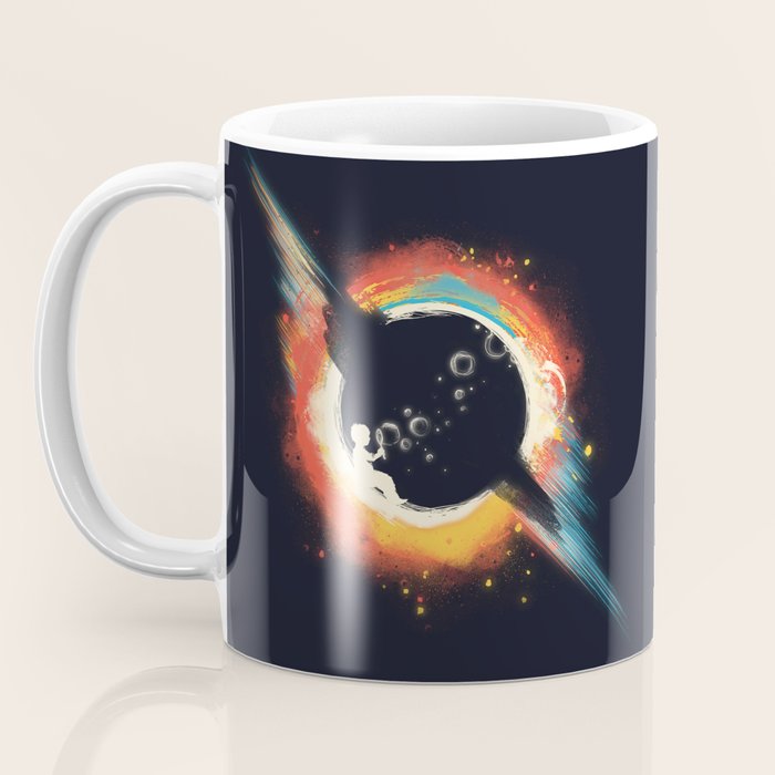 Void (introversive ed) Coffee Mug Gallery Image 3