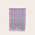 Bubblegum Stripes Wall Hanging Gallery Image 1