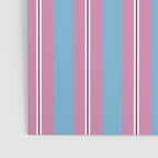Bubblegum Stripes Poster Gallery Image 3