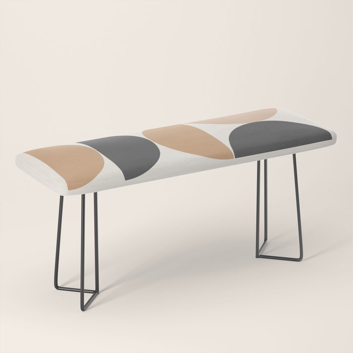 Minimalist #30 Bench Gallery Image 1