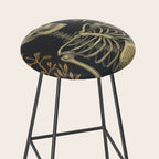 Hardcore Bookworm IV Stool Gallery Image 2