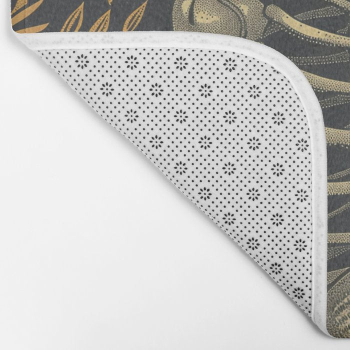 Hardcore Bookworm IV Bath Mat Gallery Image 2