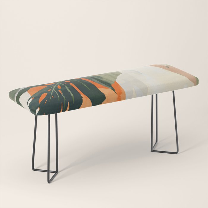 Jungle 3 Bench Gallery Image 1