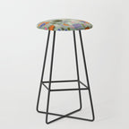 Kitchen Witch Stool Gallery Image 1