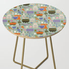 Kitchen Witch Side Table Gallery Image 2
