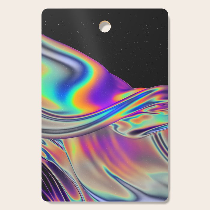 DOCILE Cutting Board Gallery Image 1