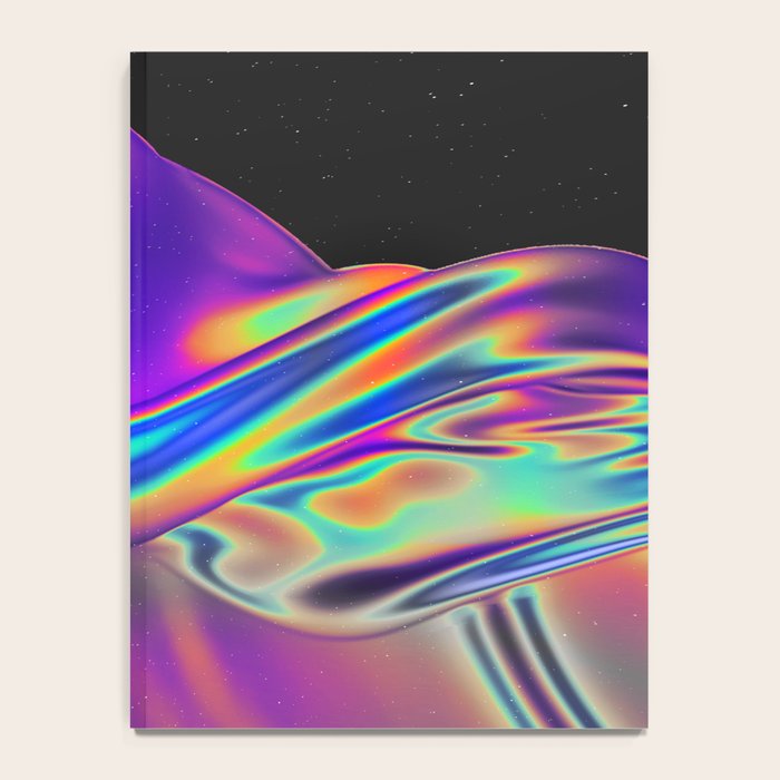 DOCILE Notebook Gallery Image 4