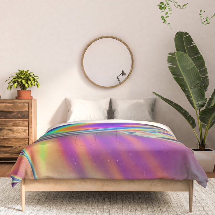DOCILE Comforter Gallery Image 3