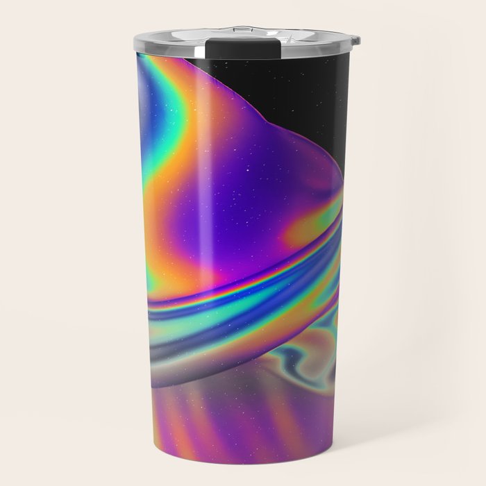 Docile Travel Mug