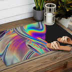 DOCILE Outdoor Rug Gallery Image 2