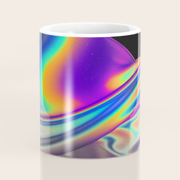 DOCILE Coffee Mug Gallery Image 4