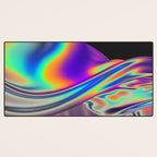 DOCILE Desk Mat Gallery Image 3