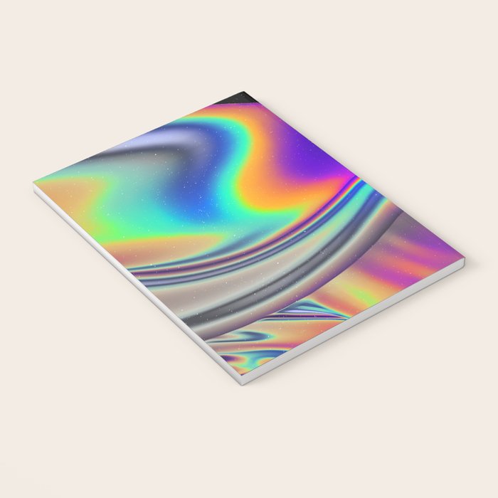 DOCILE Notebook Gallery Image 3