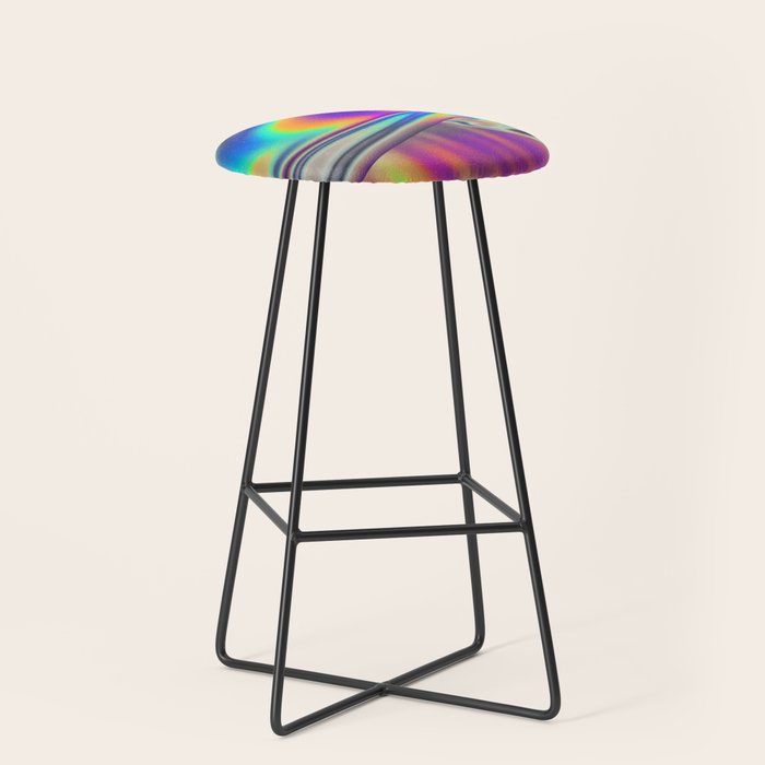 DOCILE Stool Gallery Image 1