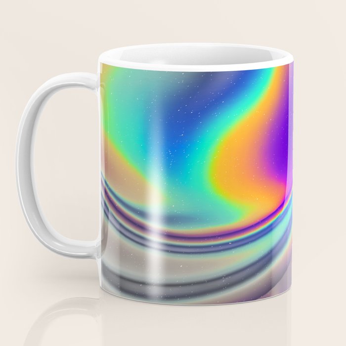 DOCILE Coffee Mug Gallery Image 3