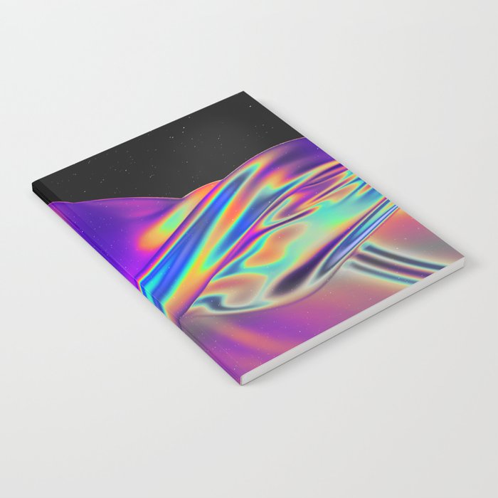 DOCILE Notebook Gallery Image 2