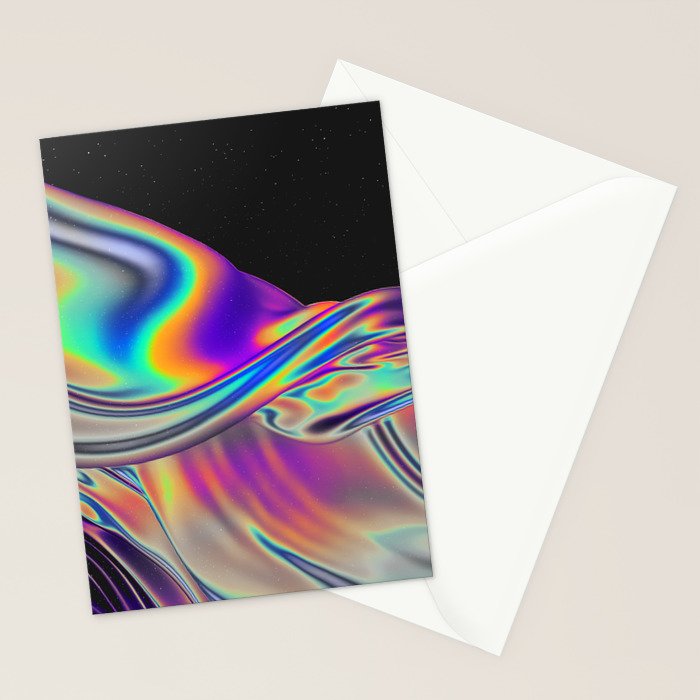 DOCILE Stationery Card Gallery Image 2