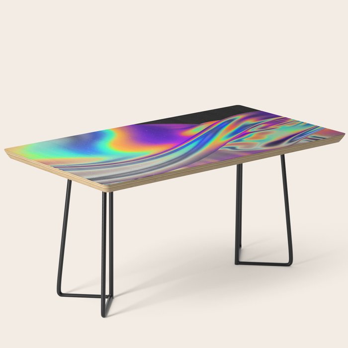 DOCILE Coffee Table Gallery Image 1