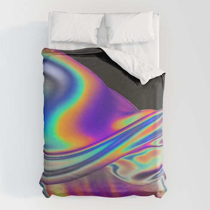 DOCILE Duvet Cover Gallery Image 6