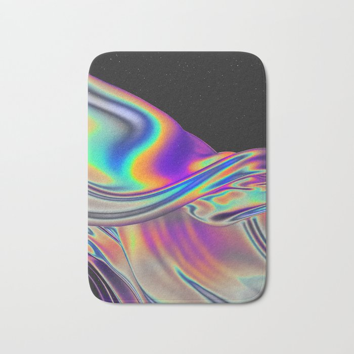 DOCILE Bath Mat Gallery Image 1