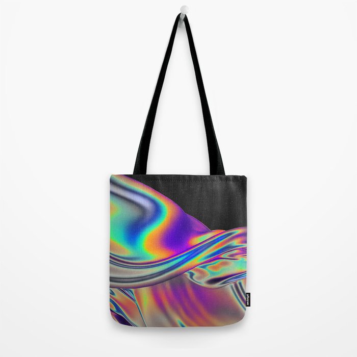 DOCILE Tote Bag Gallery Image 2