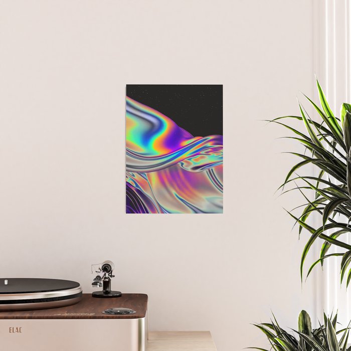 DOCILE Poster Gallery Image 2