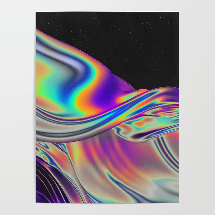 DOCILE Poster Gallery Image 1