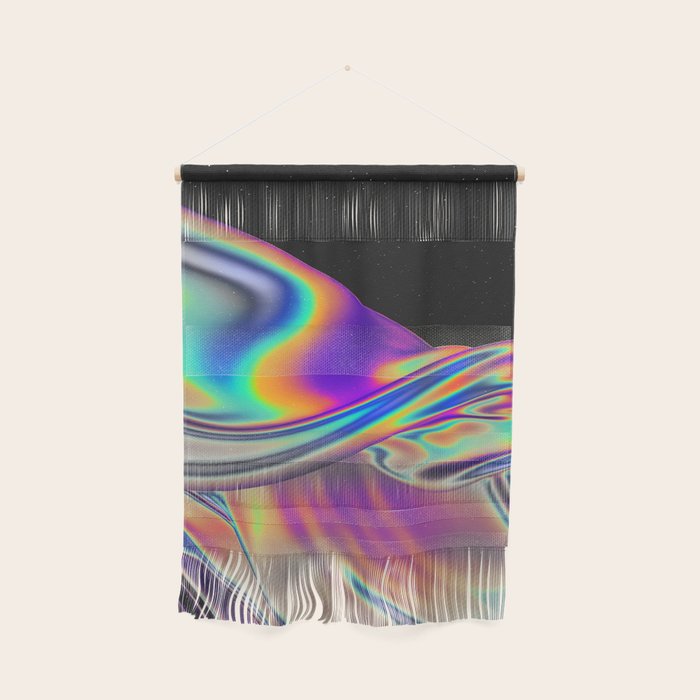 DOCILE Wall Hanging Gallery Image 1