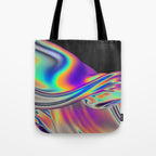 DOCILE Tote Bag Gallery Image 1