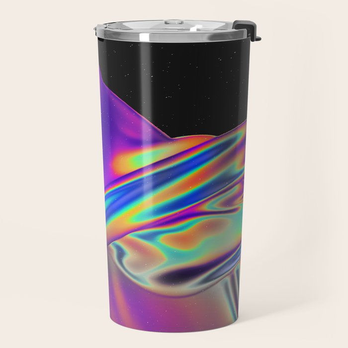 DOCILE Travel Mug Gallery Image 2