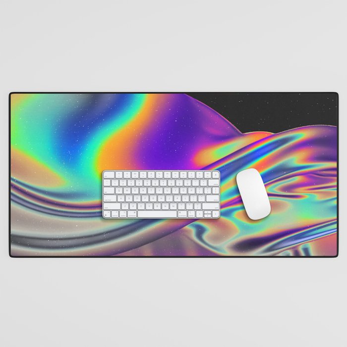 DOCILE Desk Mat Gallery Image 1
