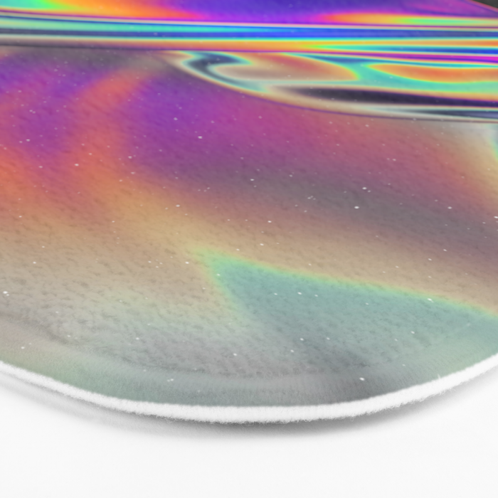 DOCILE Bath Mat Gallery Image 3