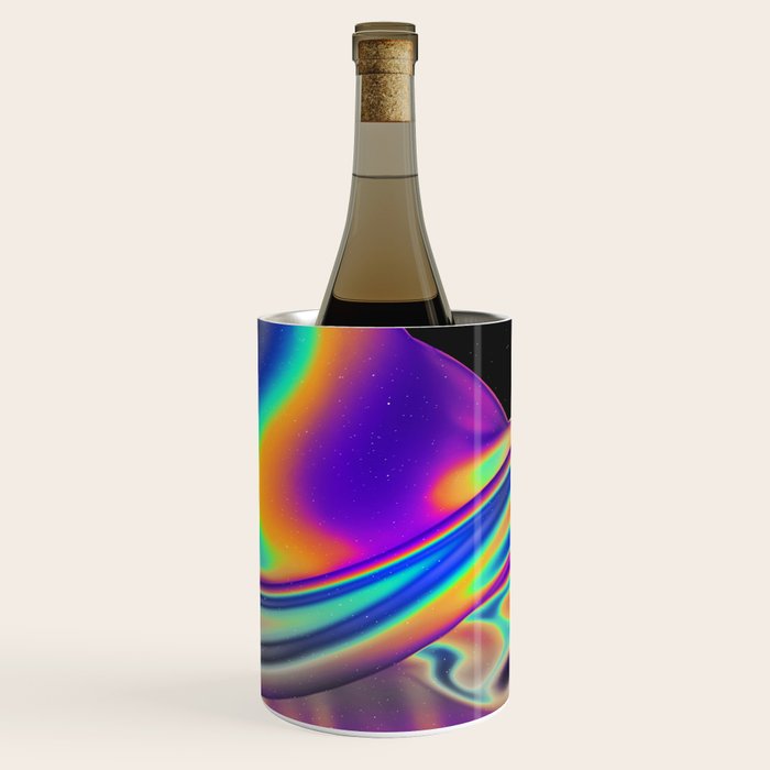 DOCILE Wine Chiller Gallery Image 1