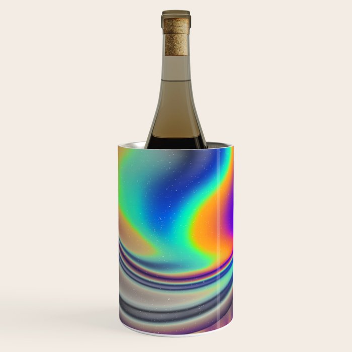 DOCILE Wine Chiller Gallery Image 2