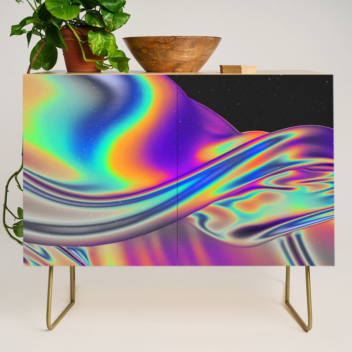 DOCILE Credenza Gallery Image 1