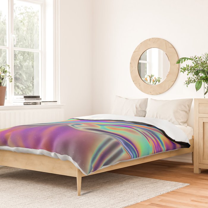 DOCILE Duvet Cover Gallery Image 2