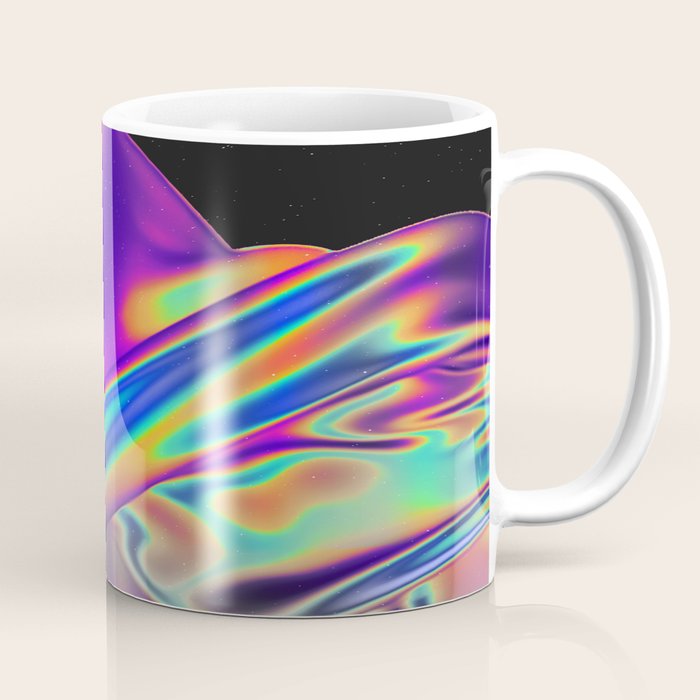 DOCILE Coffee Mug Gallery Image 1