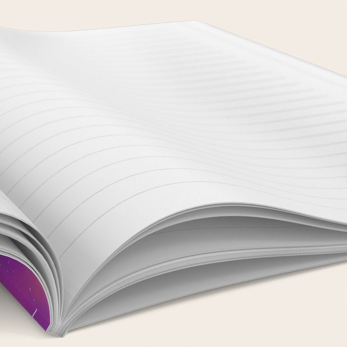 DOCILE Notebook Gallery Image 2