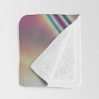 DOCILE Throw Blanket Gallery Image 3