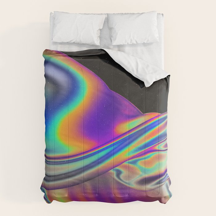 DOCILE Comforter Gallery Image 6