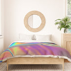 DOCILE Duvet Cover Gallery Image 3